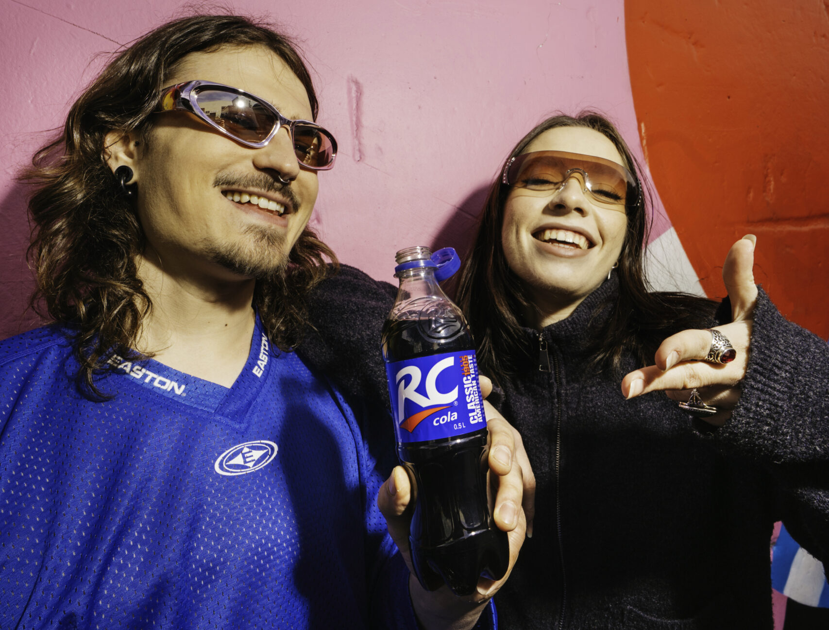 RC Cola