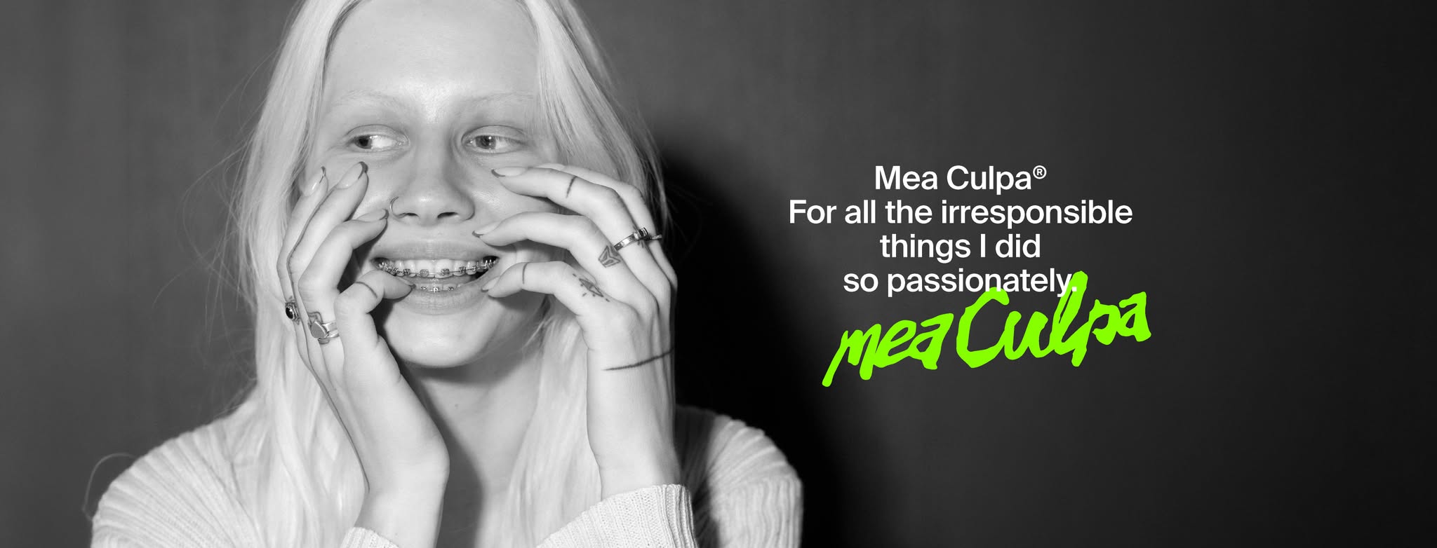 Mea Culpa
